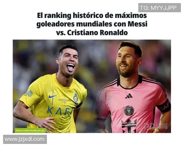 40岁梅西仍无敌，远非C罗可比