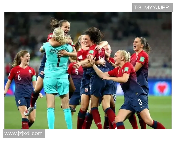 挪威庆世界杯晋级：梦想与荣耀的双重盛宴