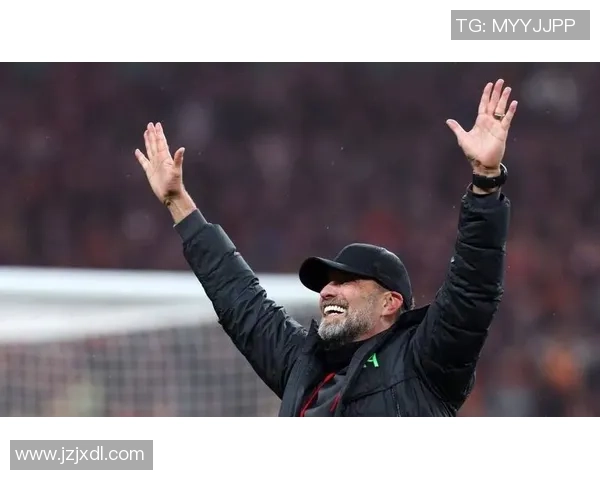 克洛普用摇滚足球彻底征服欧洲足坛