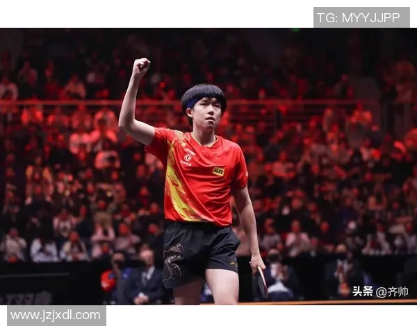 人民体谈：国乒混团世界杯三连冠，浴火重生，重塑辉煌！