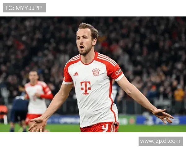 凯恩点球绝平拜仁2-2爆冷!德甲9分领跑,历史新篇章由此开启 凯恩点球绝平拜仁2-2爆冷!德甲9分领跑,历史新篇章由此开启