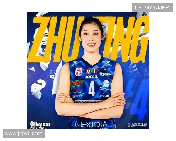 朱婷领衔中国力量，意甲赛场燃情“中国德比”，庄宇珊闪耀新星光芒