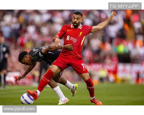 利物浦缺席节礼日:传统颠覆与英超未来新篇章