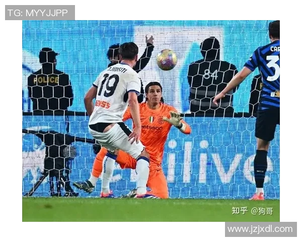 劳塔罗第166球！蓝黑传奇再添辉煌，国米1-0亚特兰大，历史射手榜第四，谁能比肩？